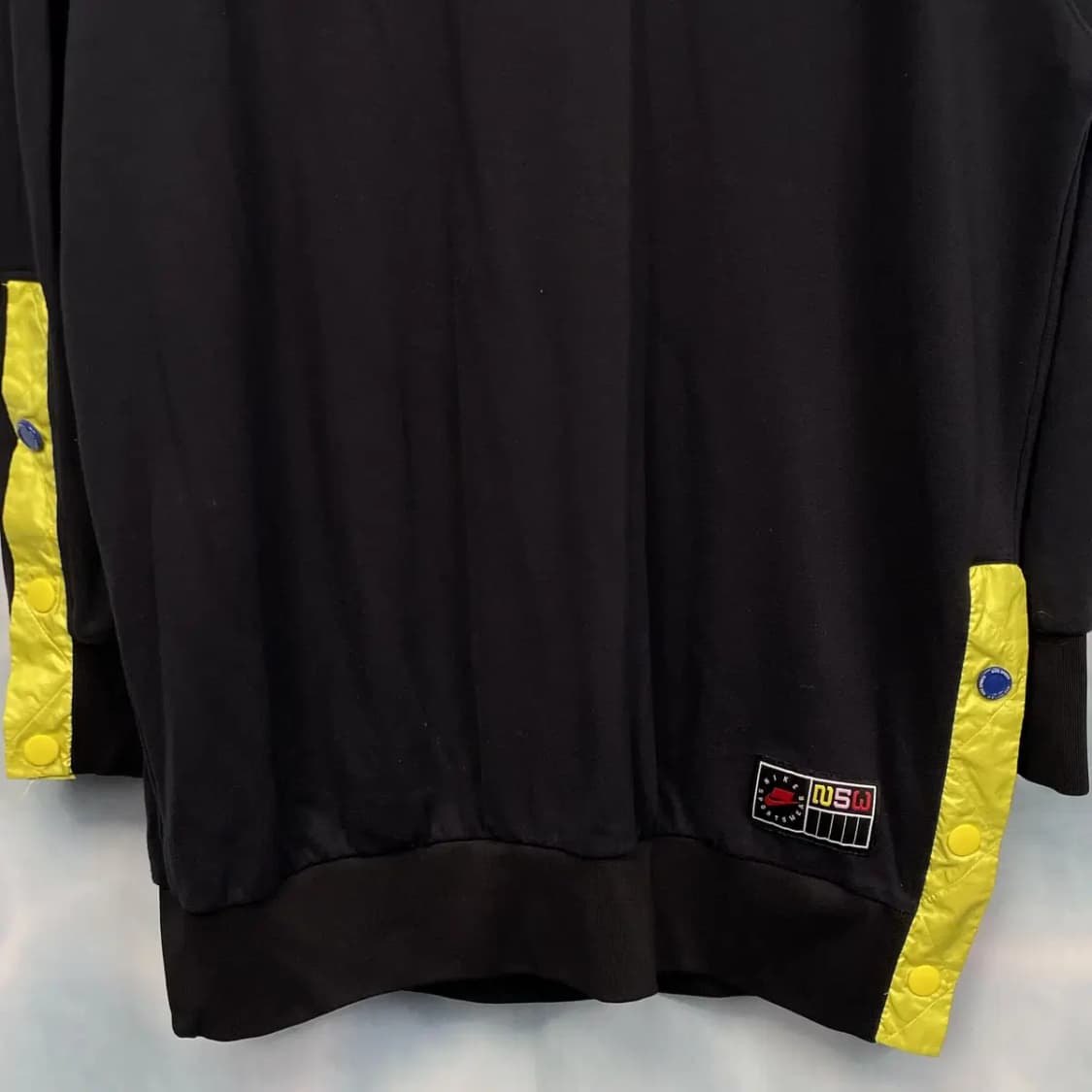[L] NIKE 나이키 NSW 후드티 상품이미지3