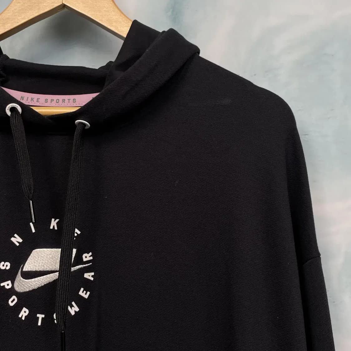 [L] NIKE 나이키 NSW 후드티 상품이미지4