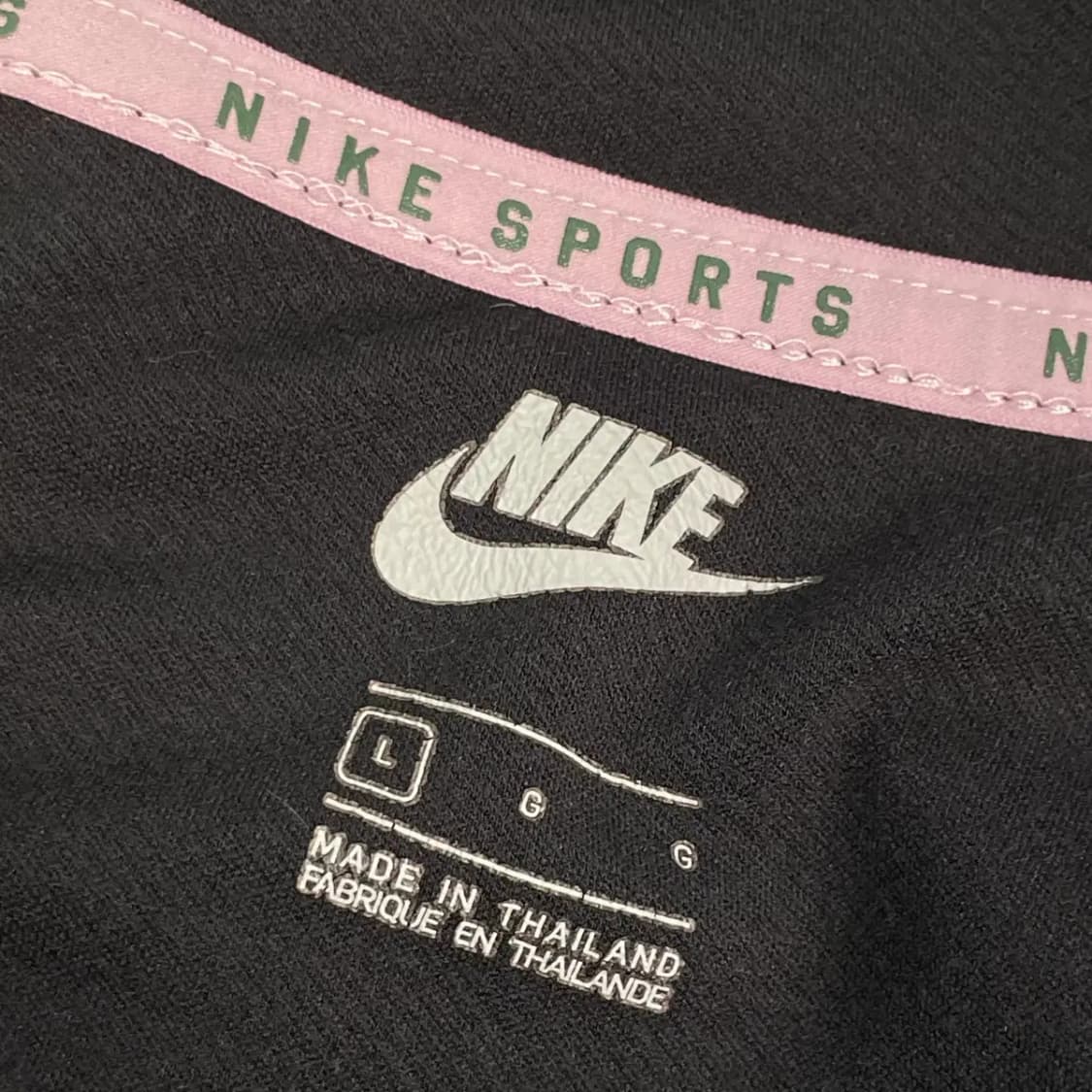 [L] NIKE 나이키 NSW 후드티 상품이미지9
