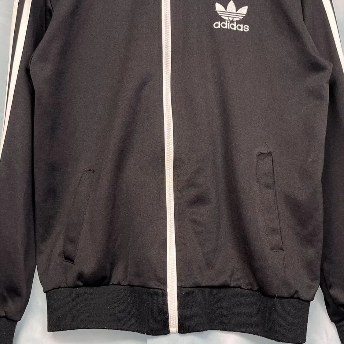 [100] ADIDAS 아디다스 올드스쿨 후드 져지 상품이미지3