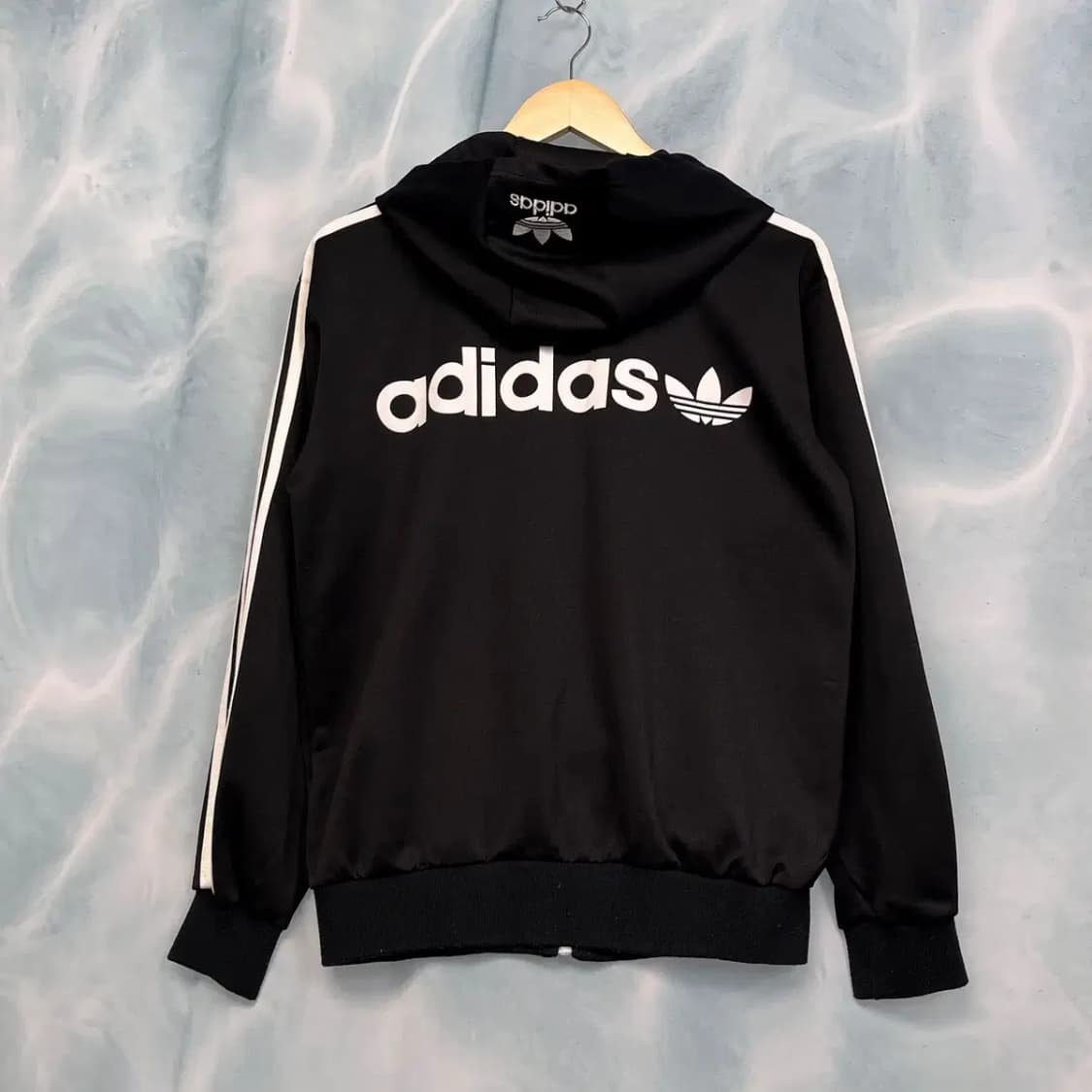 [100] ADIDAS 아디다스 올드스쿨 후드 져지 상품이미지6