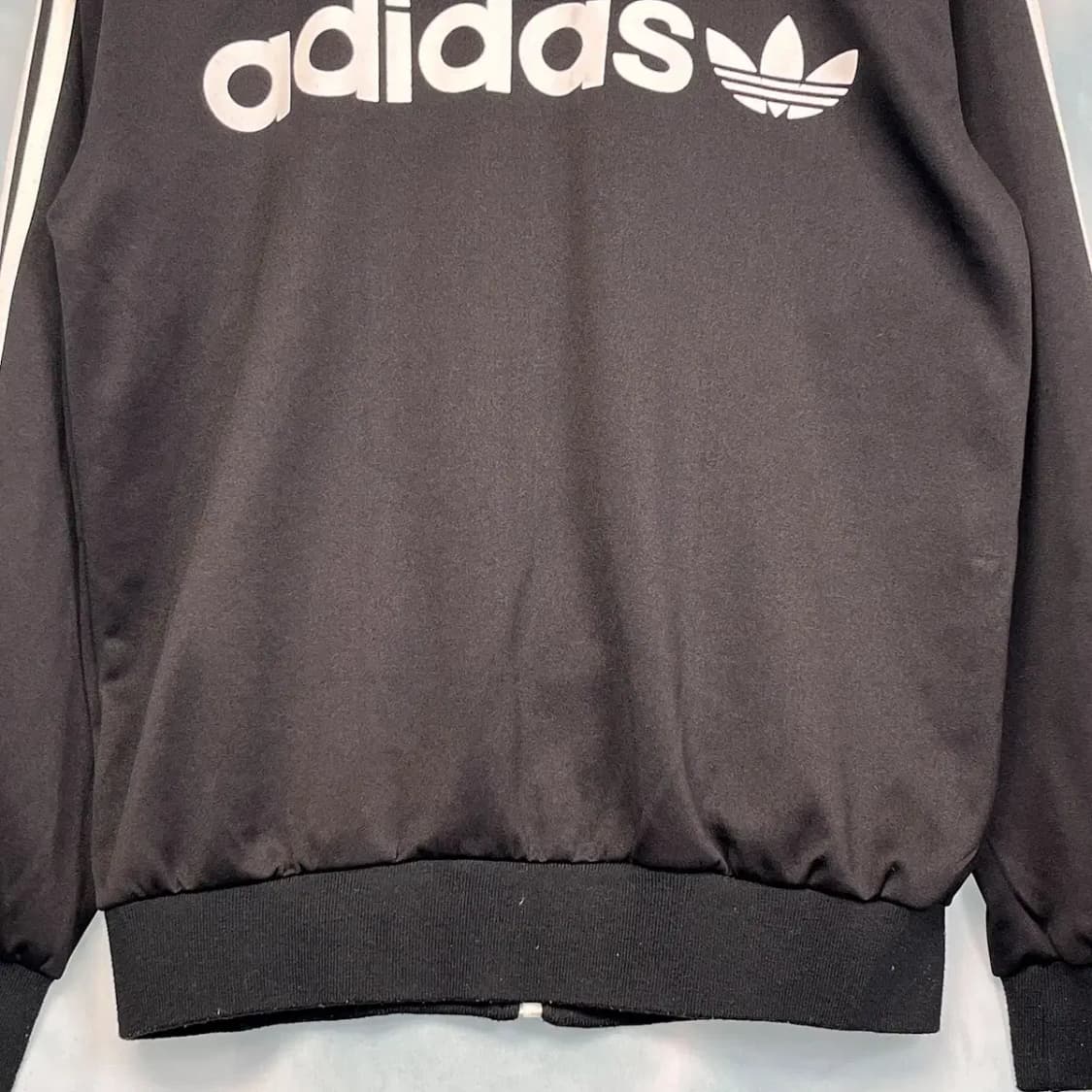 [100] ADIDAS 아디다스 올드스쿨 후드 져지 상품이미지8