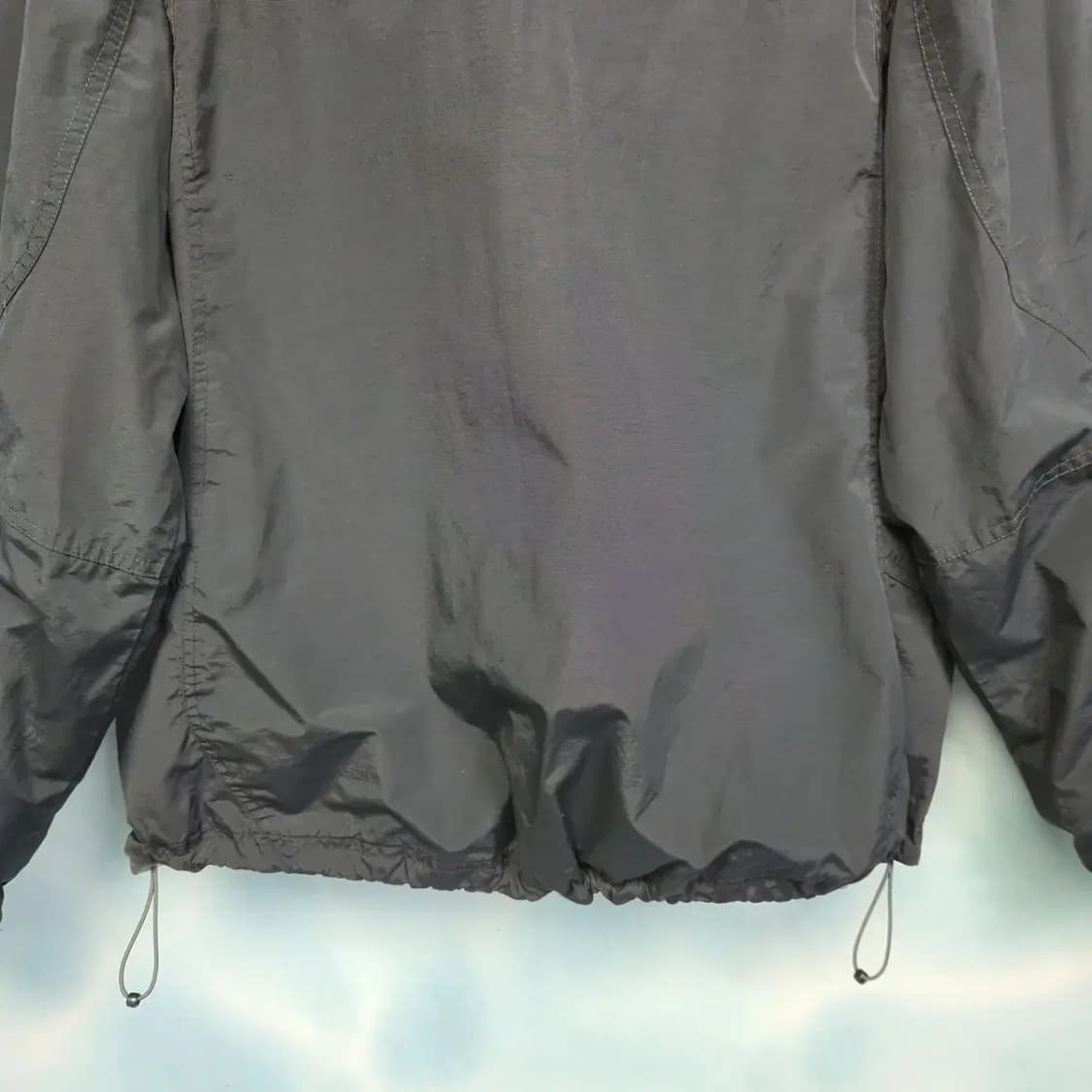[100 95] NIKE ACG 나이키 올드스쿨 바람막이 자켓 상품이미지10
