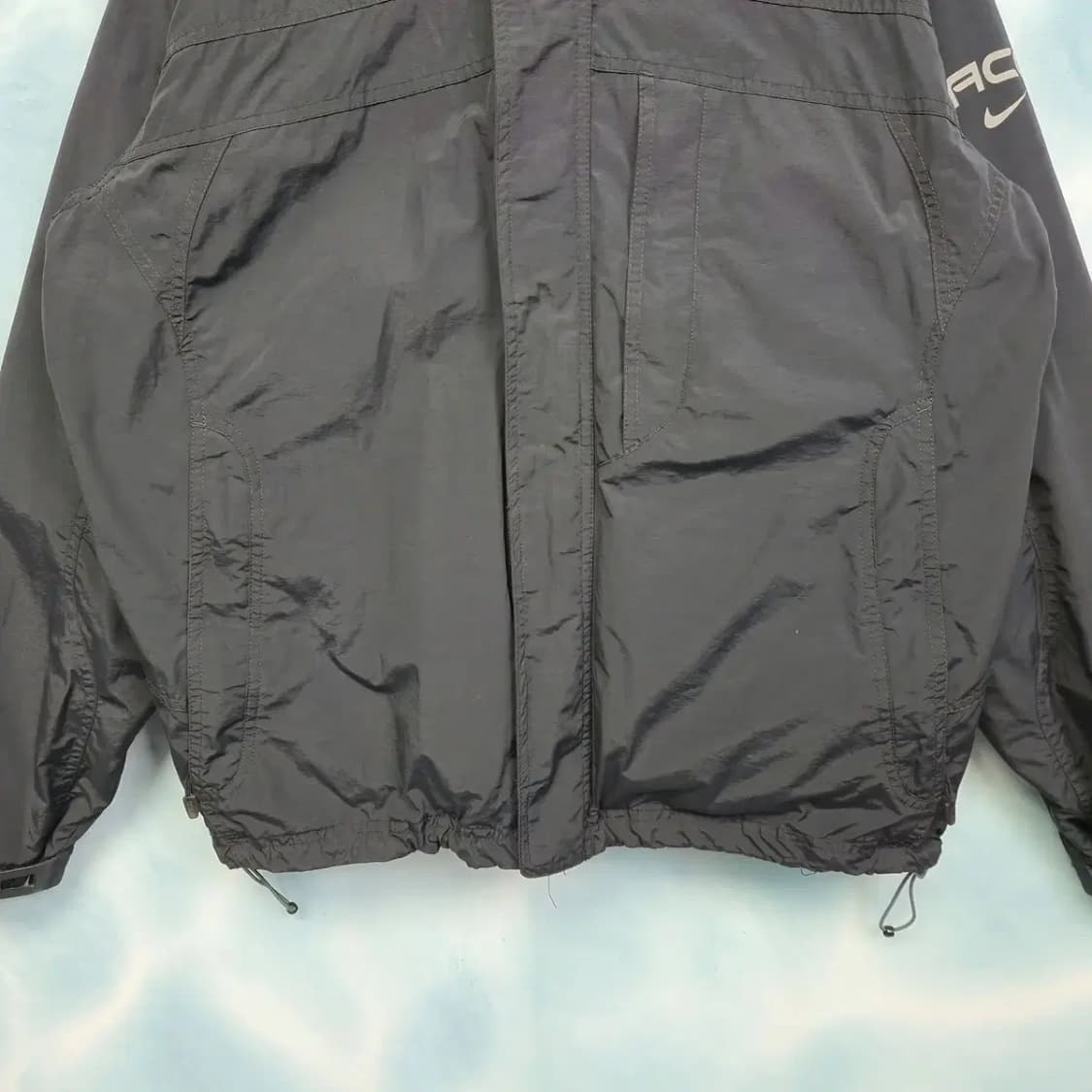[100 95] NIKE ACG 나이키 올드스쿨 바람막이 자켓 상품이미지3
