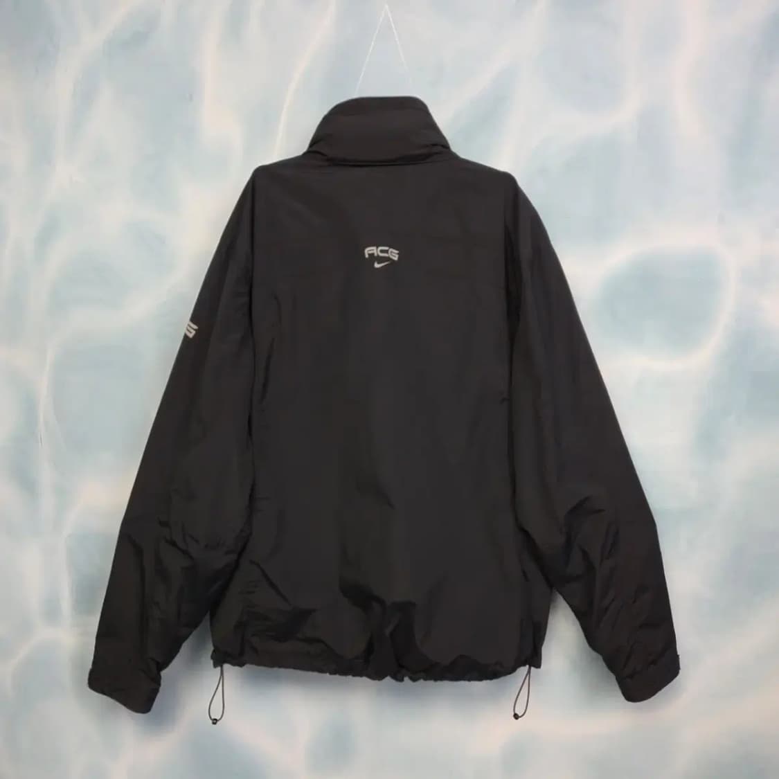 [100 95] NIKE ACG 나이키 올드스쿨 바람막이 자켓 상품이미지8