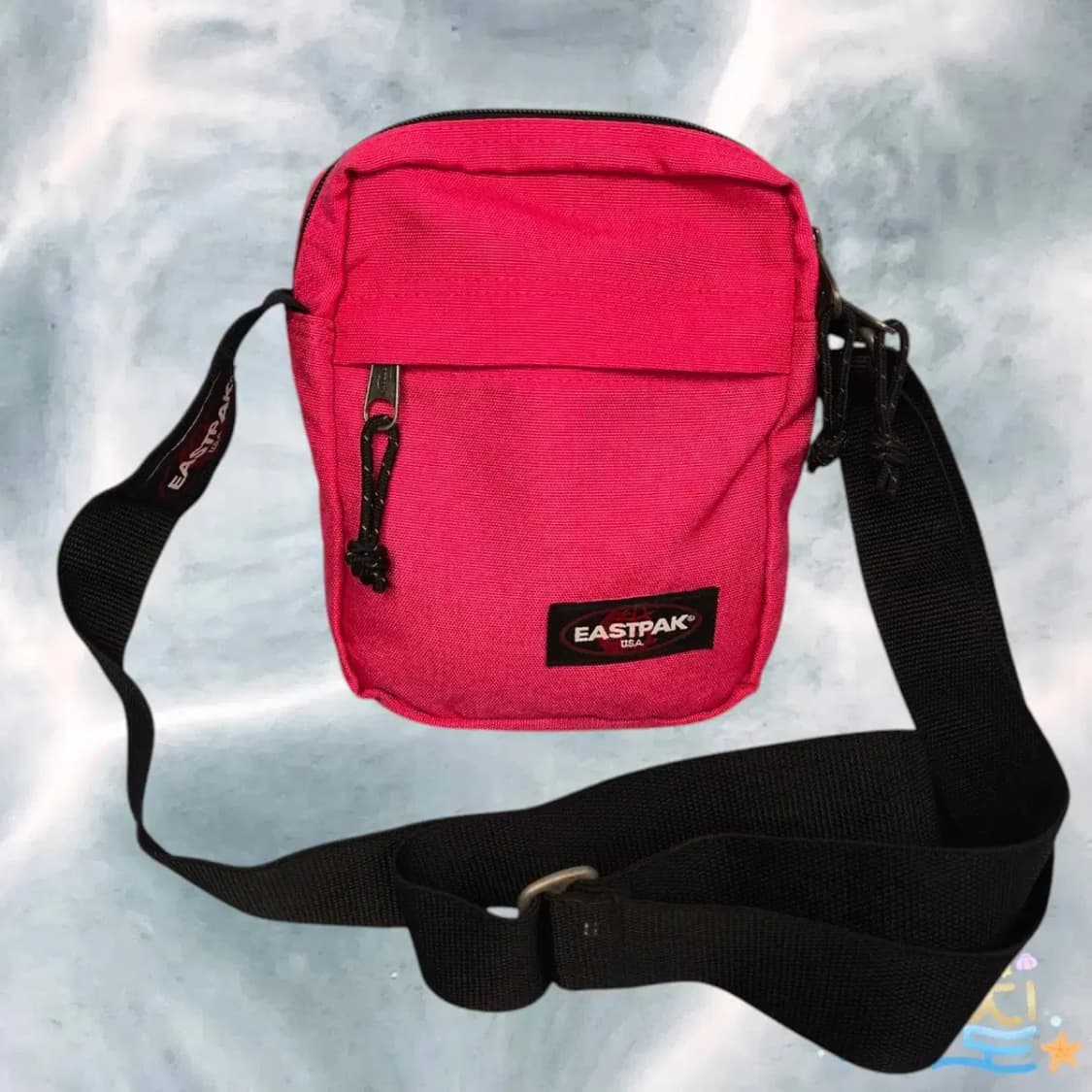 EASTPAK 이스트팩 미니 숄더 크로스백 상품이미지1