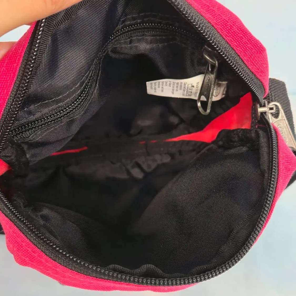 EASTPAK 이스트팩 미니 숄더 크로스백 상품이미지8