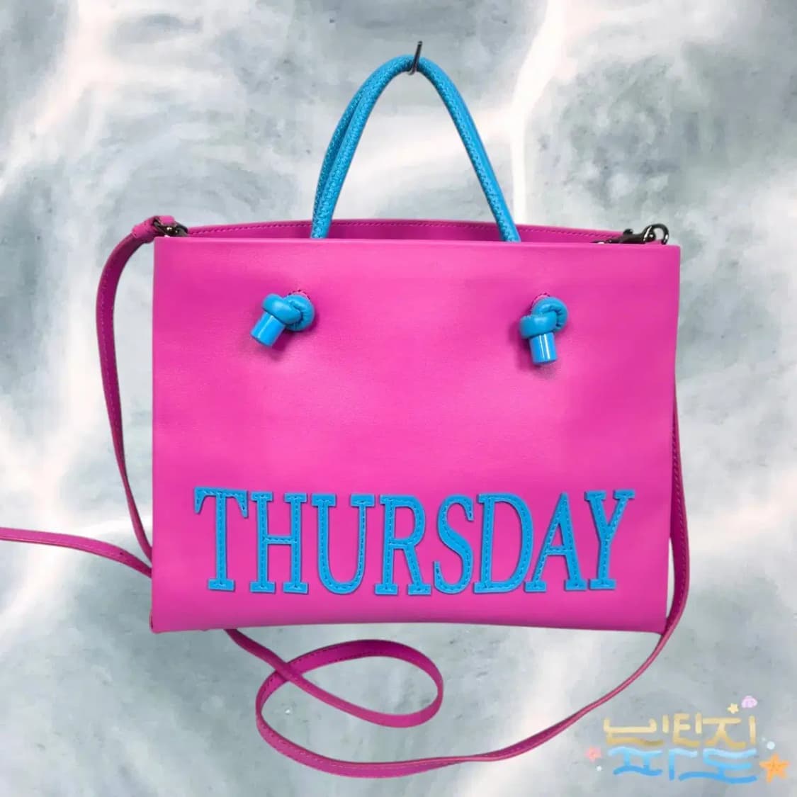 Alberta Ferretti 알베르타 페레티 써스데이 백 상품이미지1