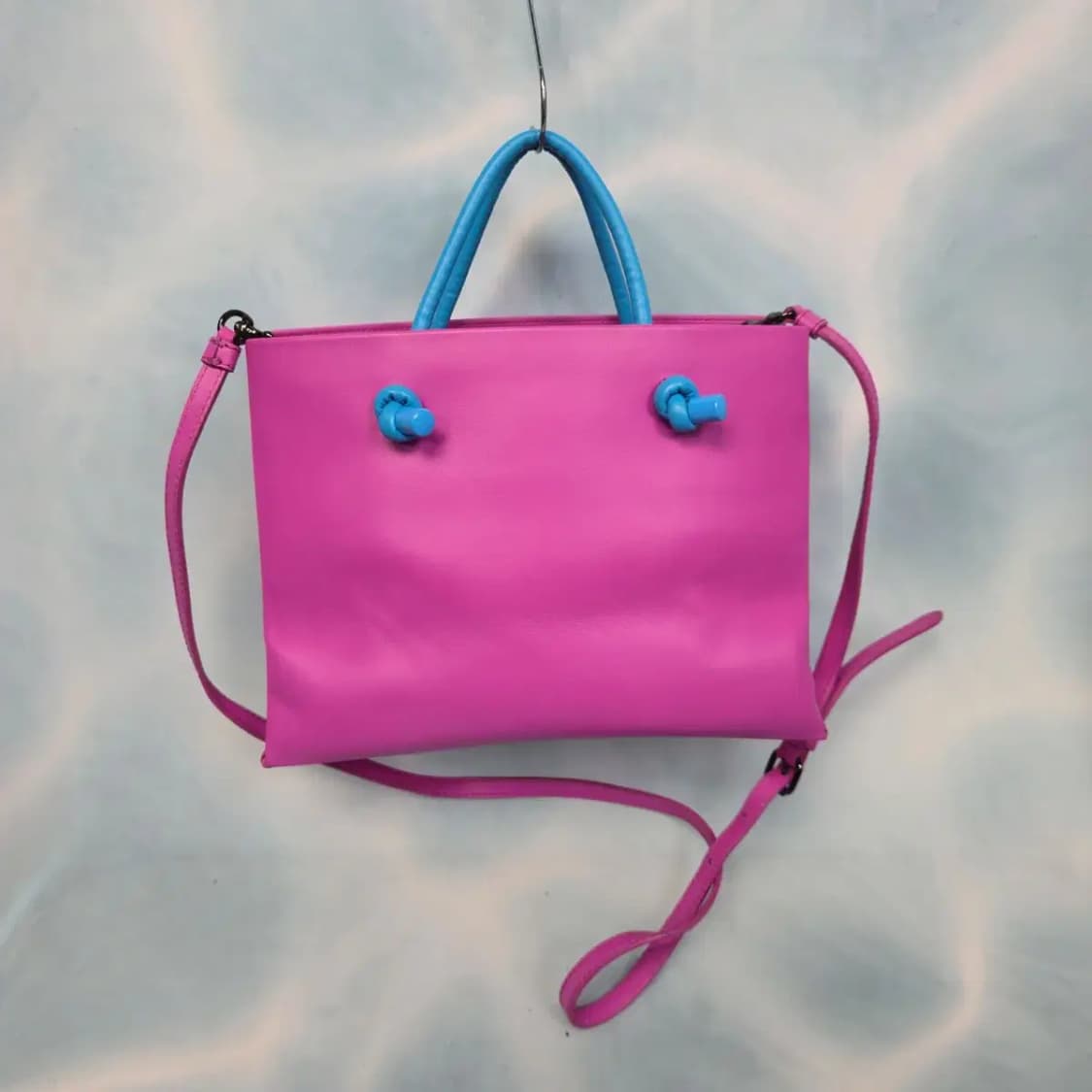 Alberta Ferretti 알베르타 페레티 써스데이 백 상품이미지2