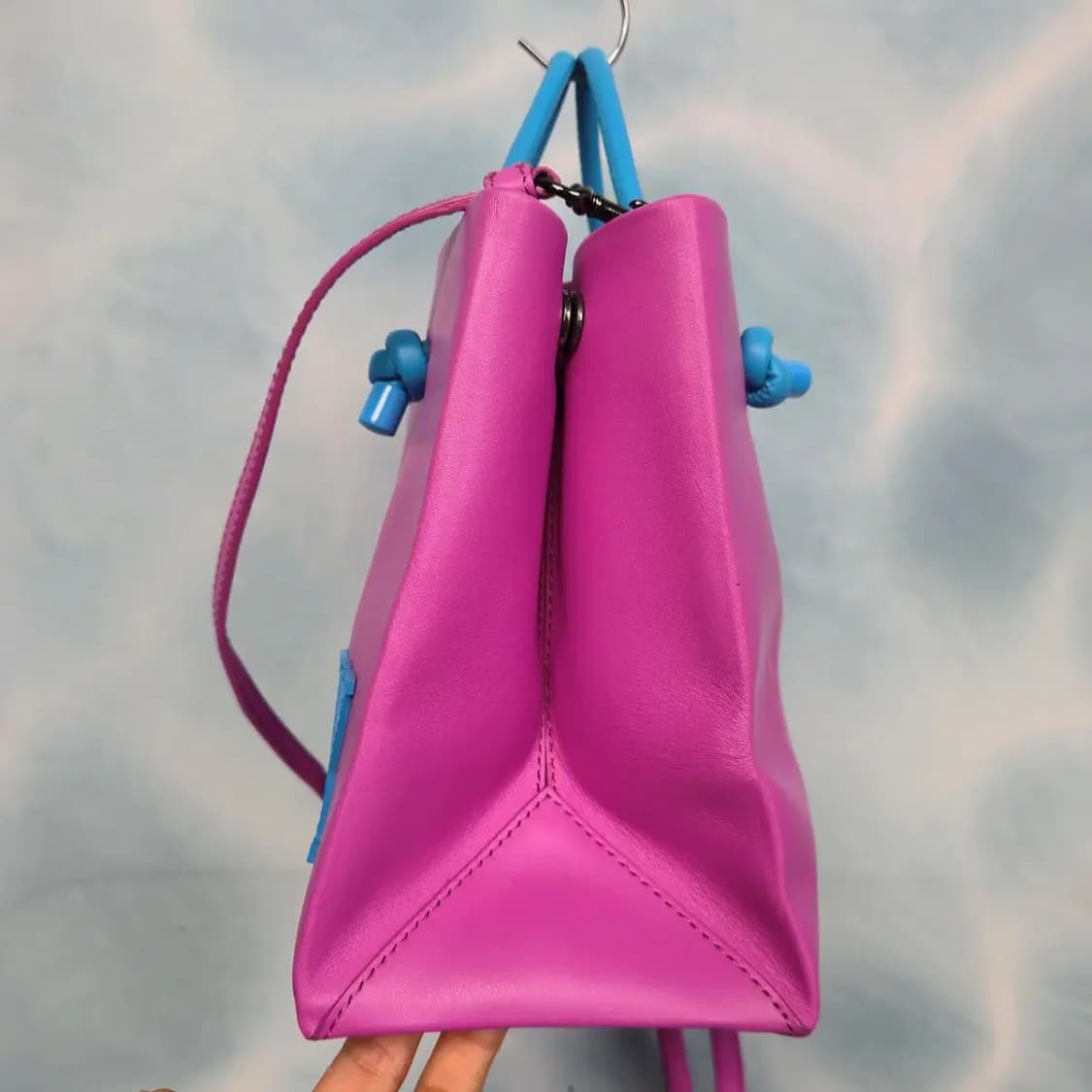 Alberta Ferretti 알베르타 페레티 써스데이 백 상품이미지3