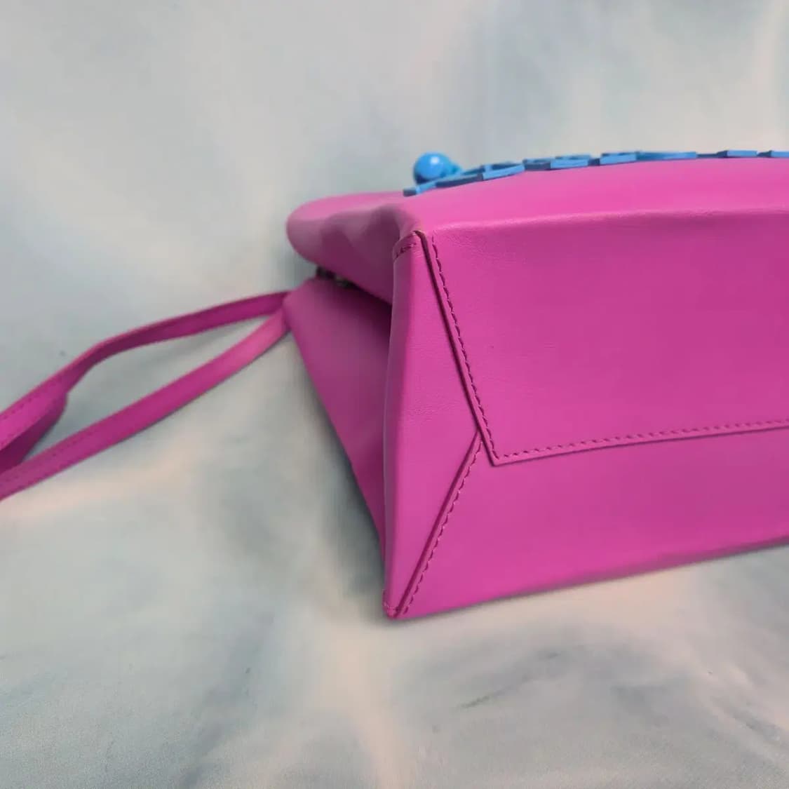 Alberta Ferretti 알베르타 페레티 써스데이 백 상품이미지6