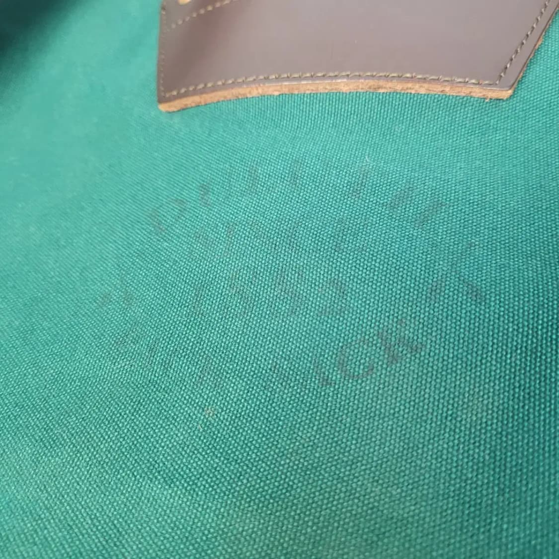 DULUTH PACK 캔버스 빈티지 백팩 상품이미지10