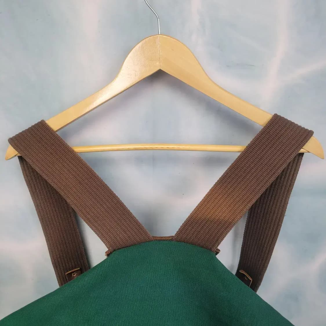 DULUTH PACK 캔버스 빈티지 백팩 상품이미지6