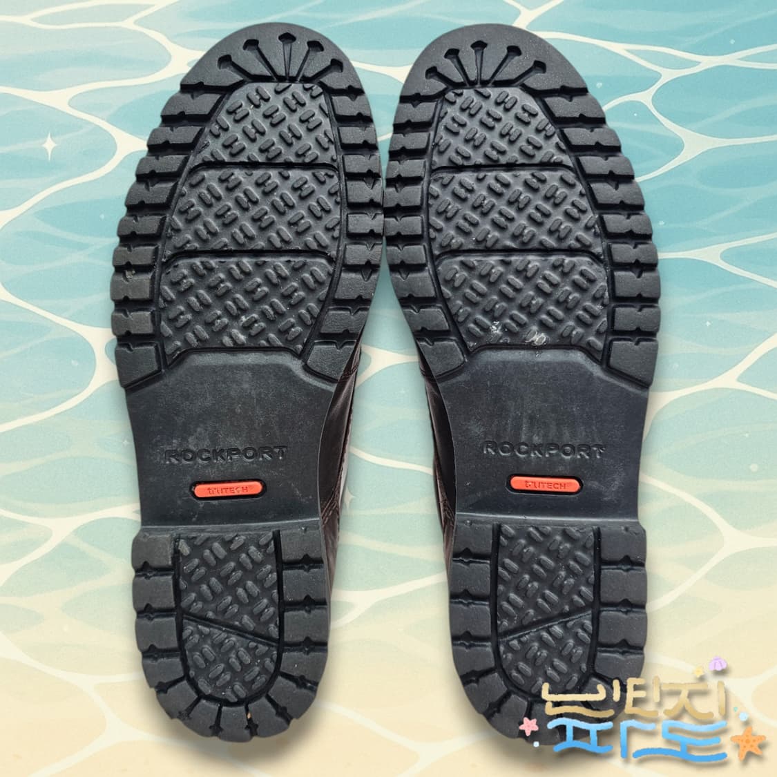 265 ROCKPORT 락포트 마샬 처카부츠 상품이미지10