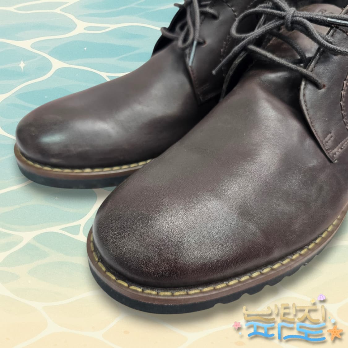 265 ROCKPORT 락포트 마샬 처카부츠 상품이미지6