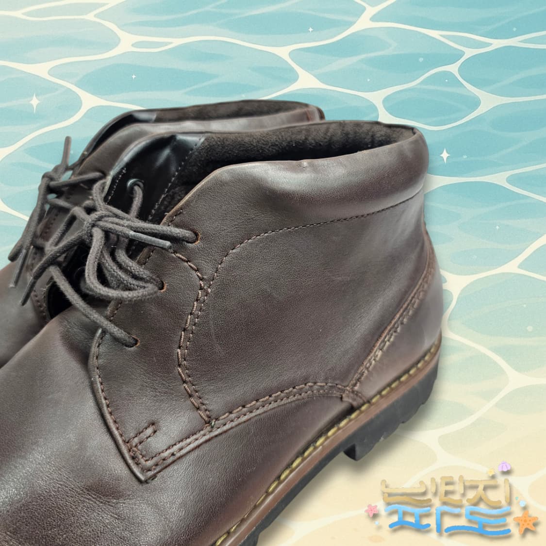 265 ROCKPORT 락포트 마샬 처카부츠 상품이미지7
