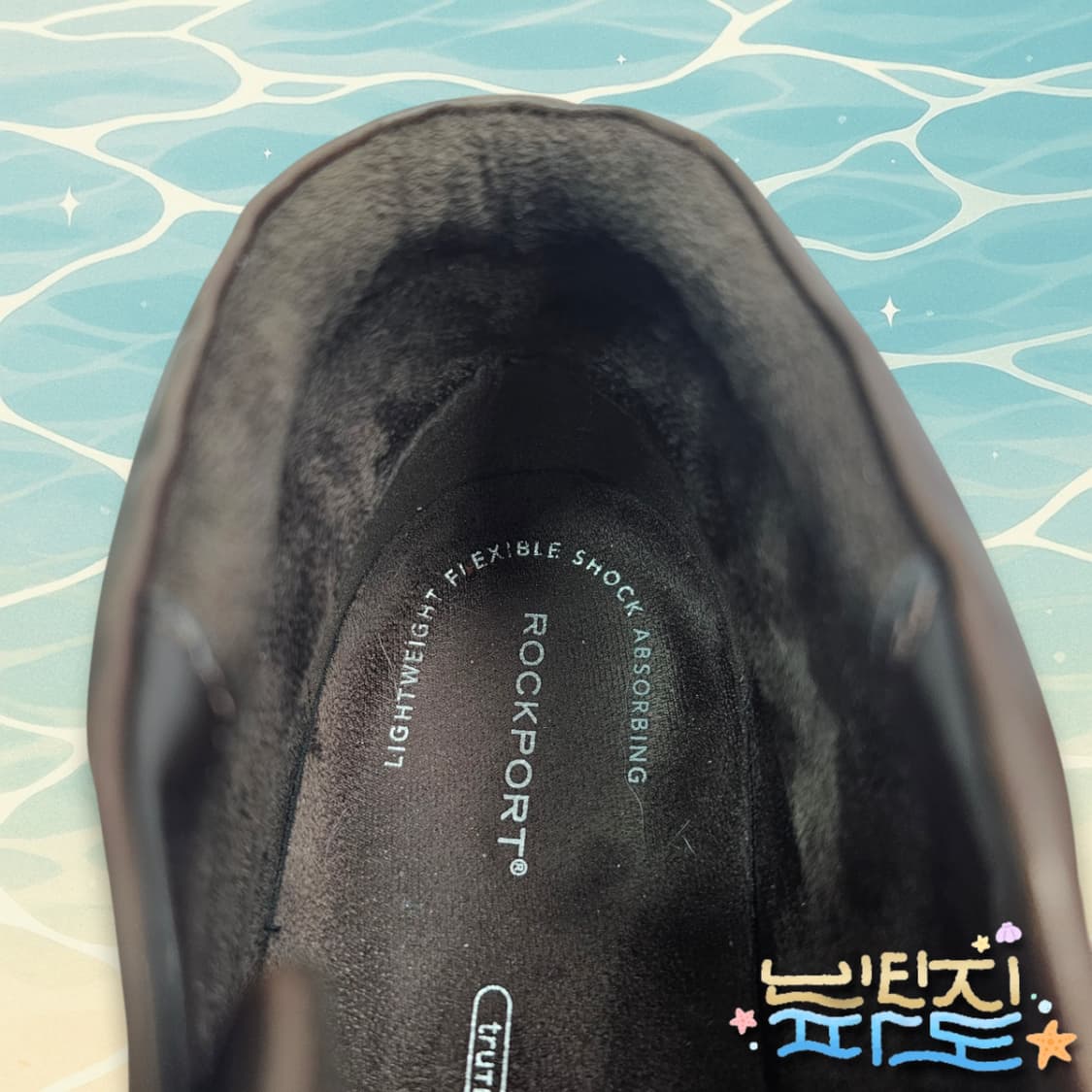 265 ROCKPORT 락포트 마샬 처카부츠 상품이미지8