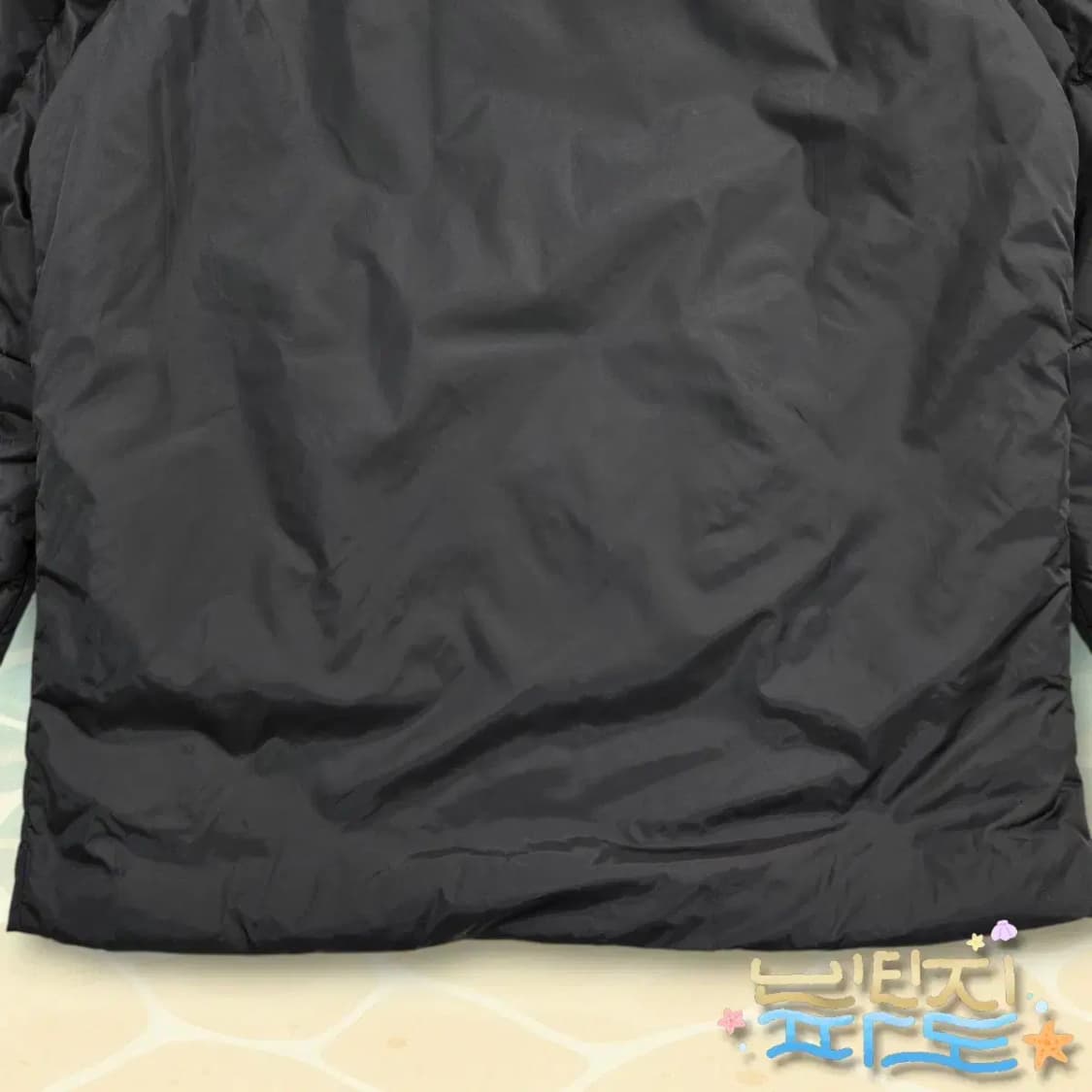 48 감정서O PRADA 프라다 SGV293 패딩 자켓 상품이미지8