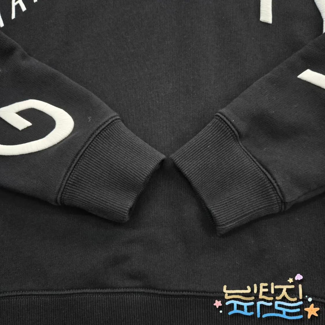 M GIVENCHY 지방시 21SS 엠브로이드 스웻셔츠 상품이미지6