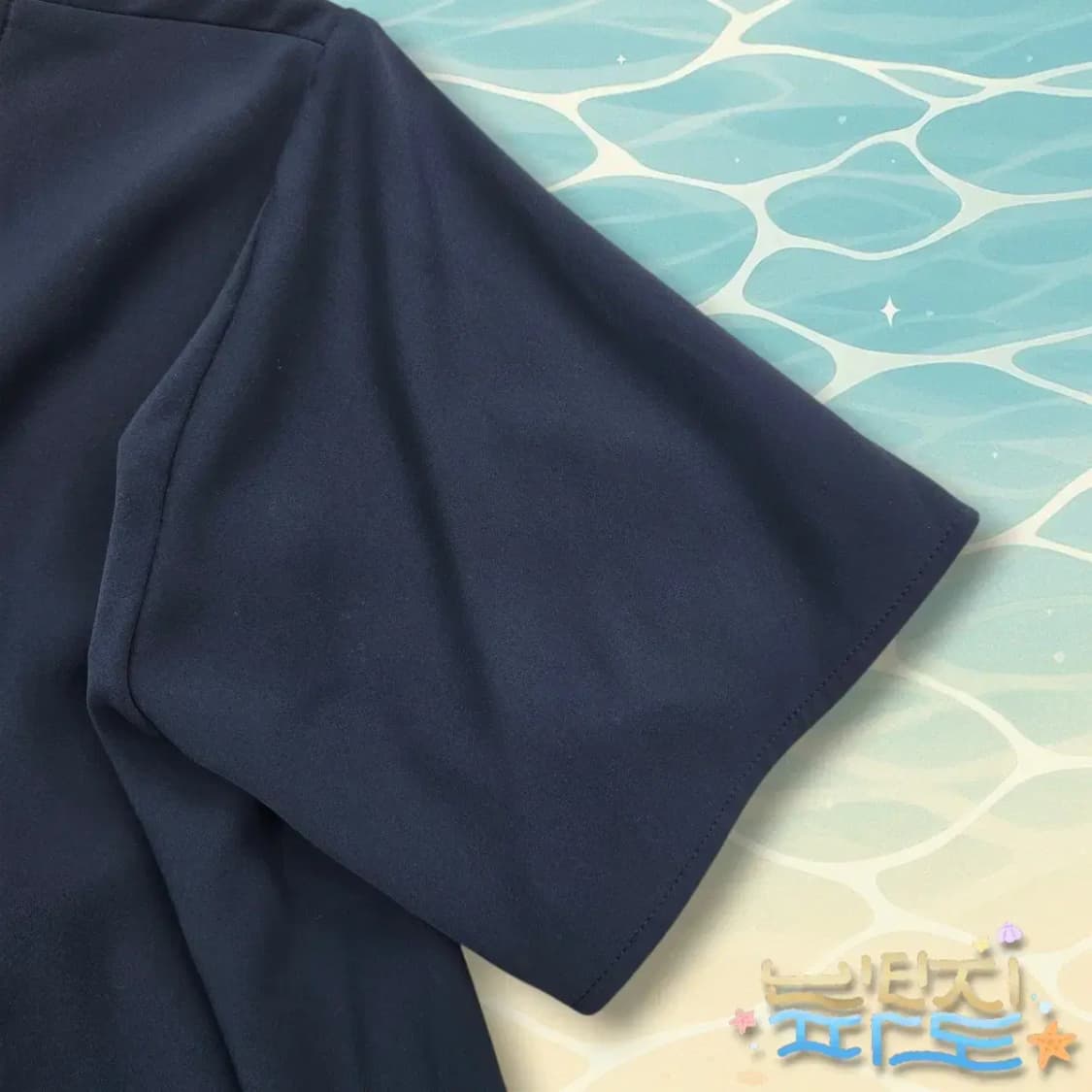 36 럭키슈에뜨 2018SS 루즈핏 블라우스 상품이미지4