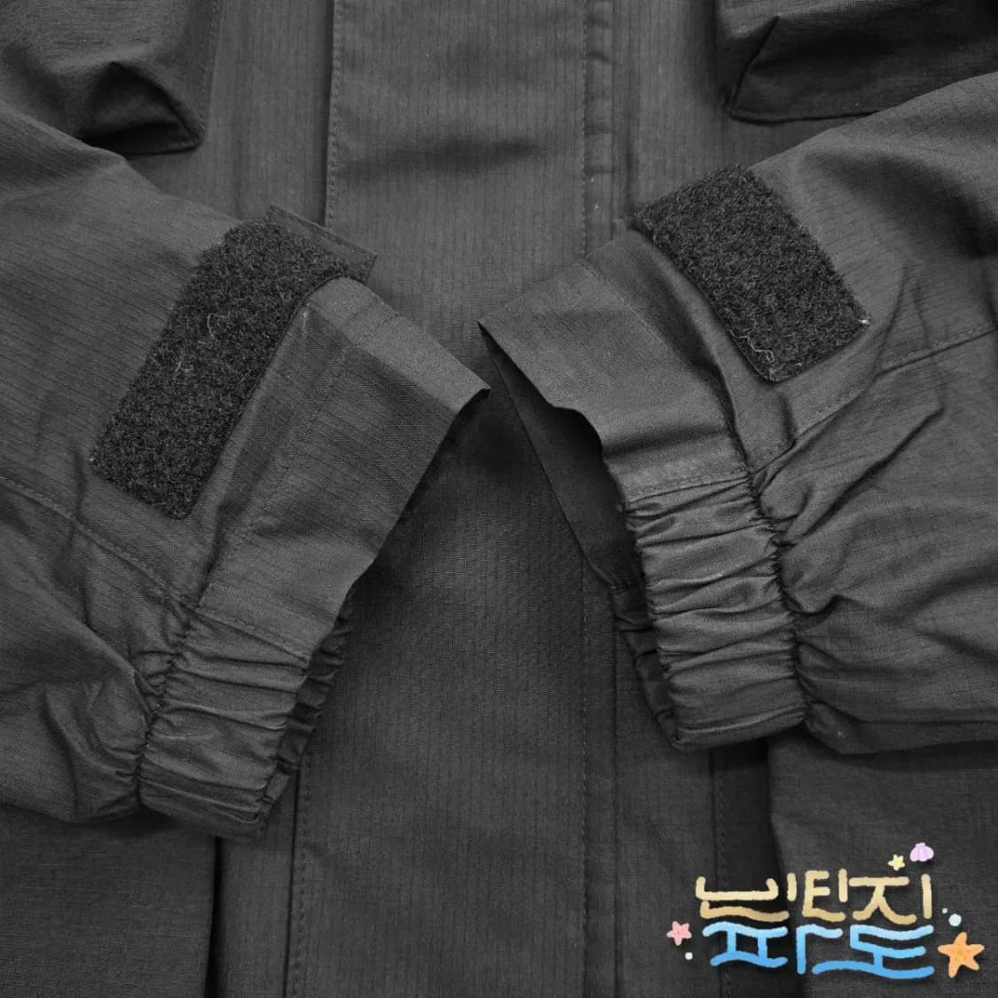 M 100 아디다스 유틸리티 바람막이 자켓 상품이미지5