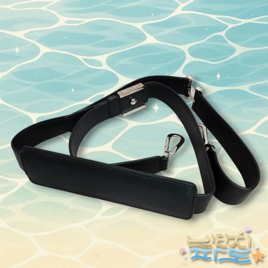 벤틀리 보스톤백 위캔드백 여행가방 트렁크백 상품이미지9