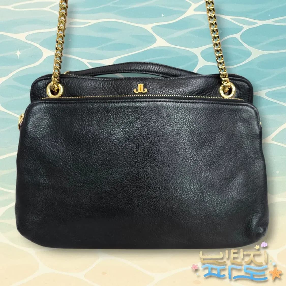 질스튜어트 투웨이 체인 숄더백 상품이미지2