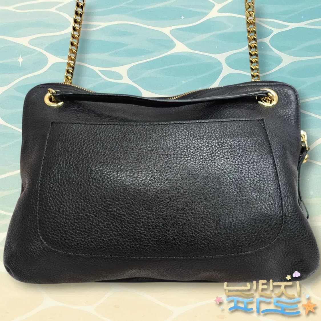 질스튜어트 투웨이 체인 숄더백 상품이미지4