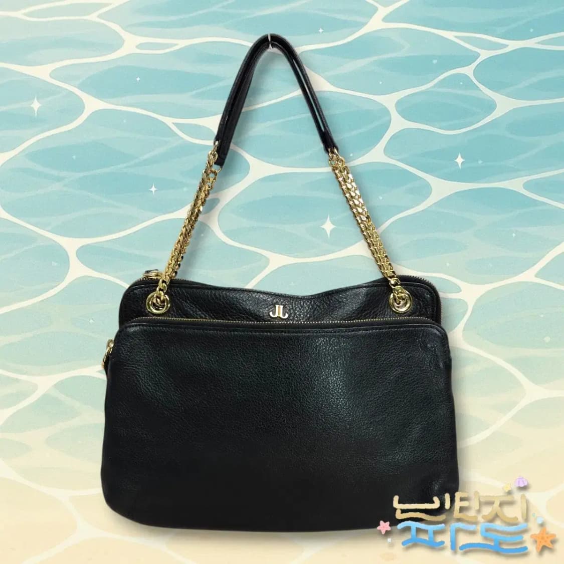 질스튜어트 투웨이 체인 숄더백 상품이미지7