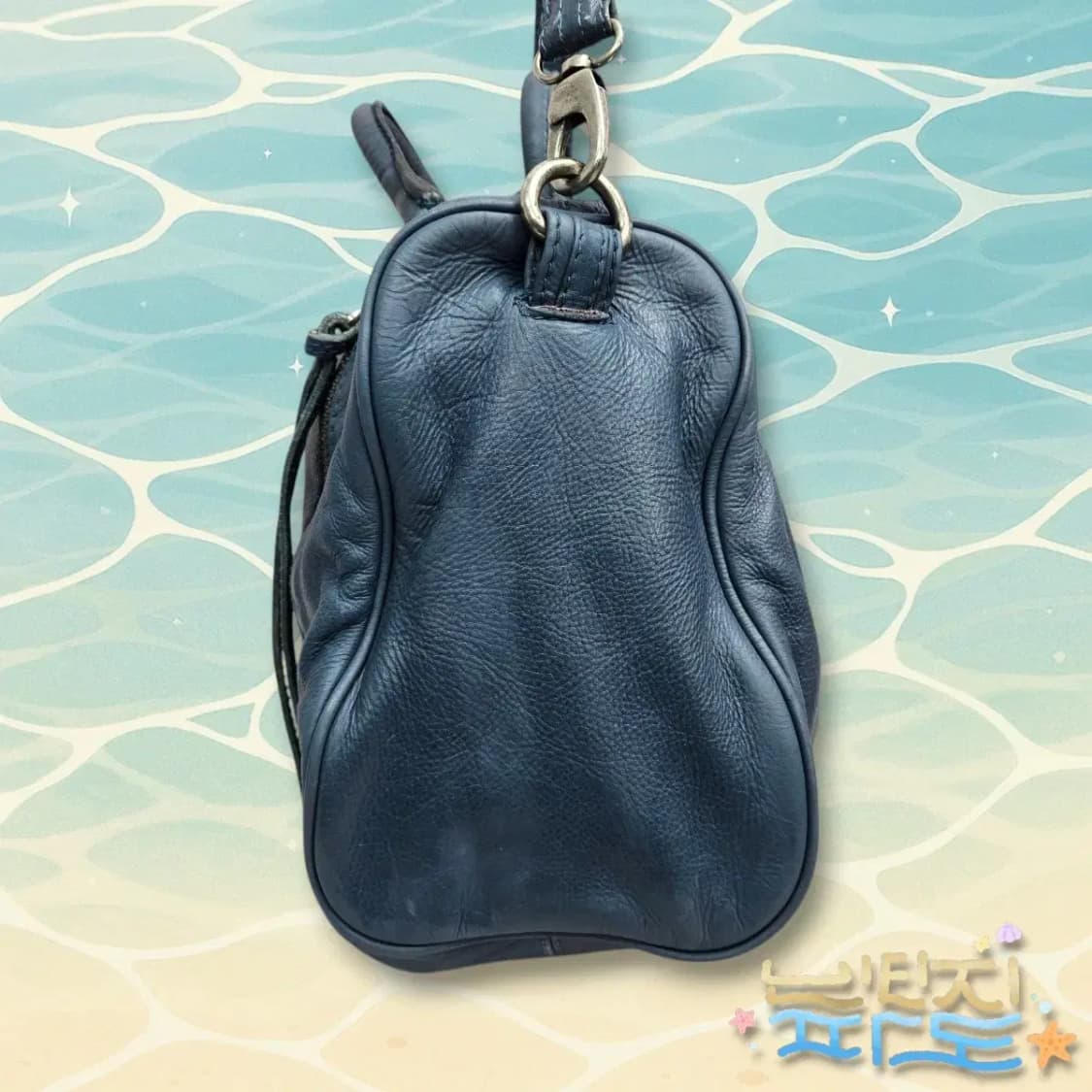 자딕앤볼테르 써니 토트 크로스백 상품이미지3