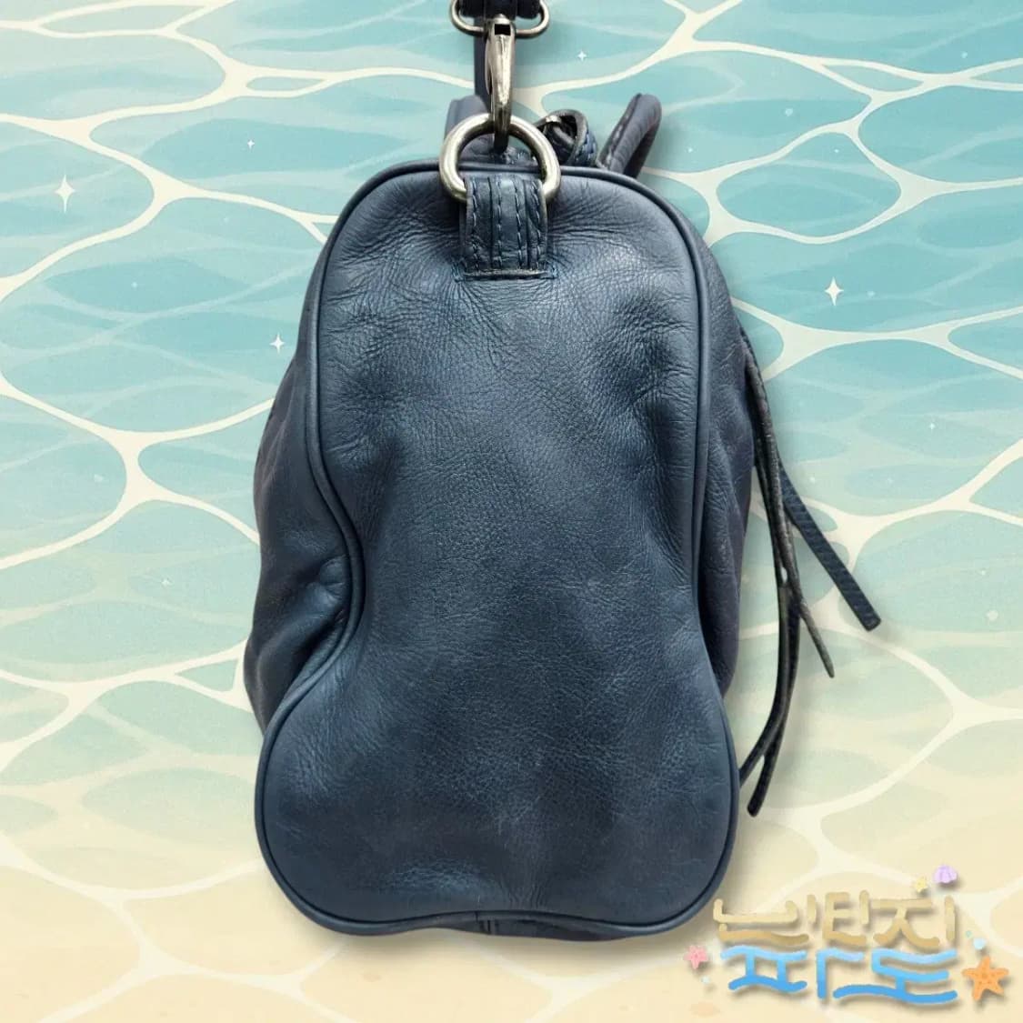 자딕앤볼테르 써니 토트 크로스백 상품이미지5