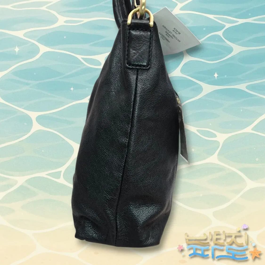 새제품 다이앤본퍼스텐버그 하퍼 사첼백 상품이미지7