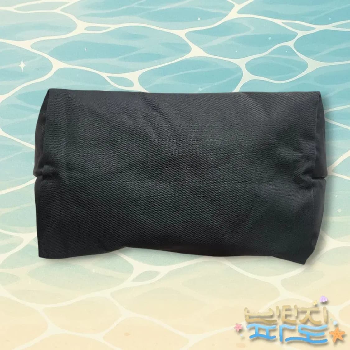 롱샴 에너지 미디움 토트백 상품이미지7