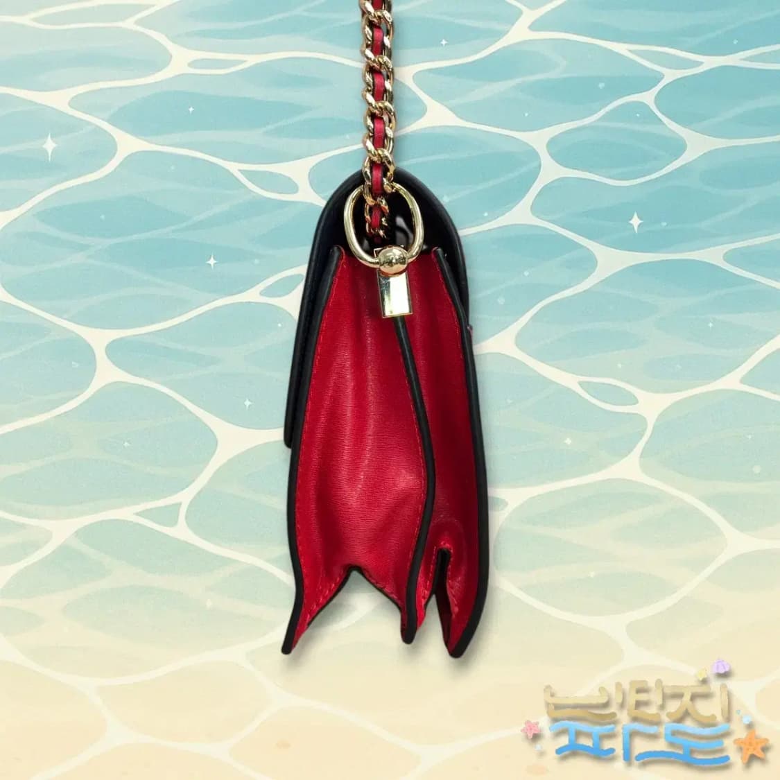 토리버치 로빈슨 컨버터블 크로스백 상품이미지3