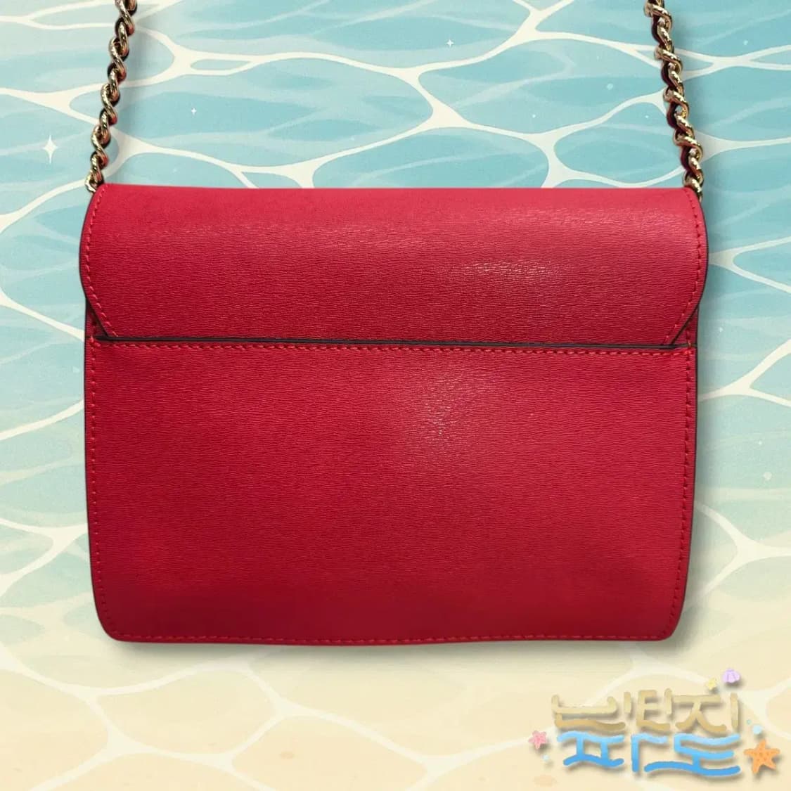 토리버치 로빈슨 컨버터블 크로스백 상품이미지4