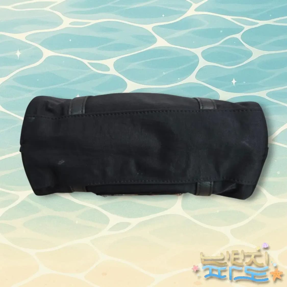 마땡킴 베이비 스포티 블랙 상품이미지5