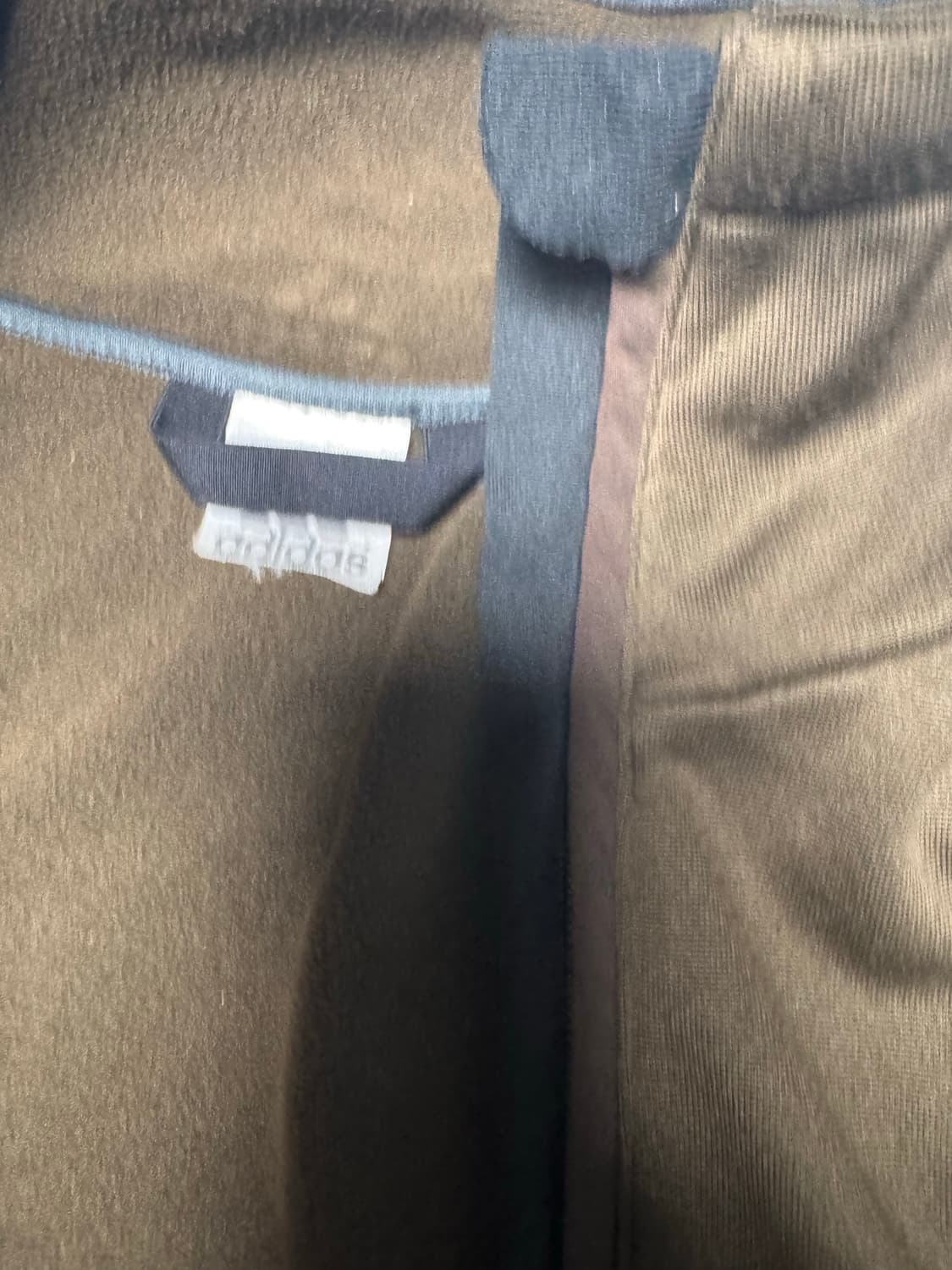 프랑스구매 포르쉐디자인 아디다스 집업 상품이미지3