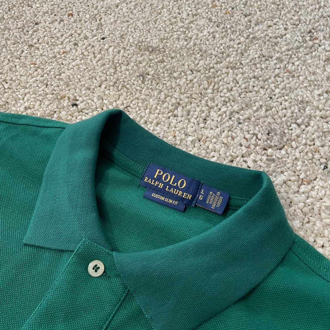 런던 폴로 카라티 상품이미지3