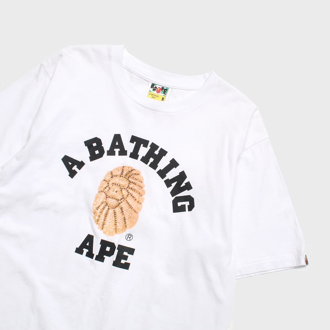 A BATHING APE 상품이미지2