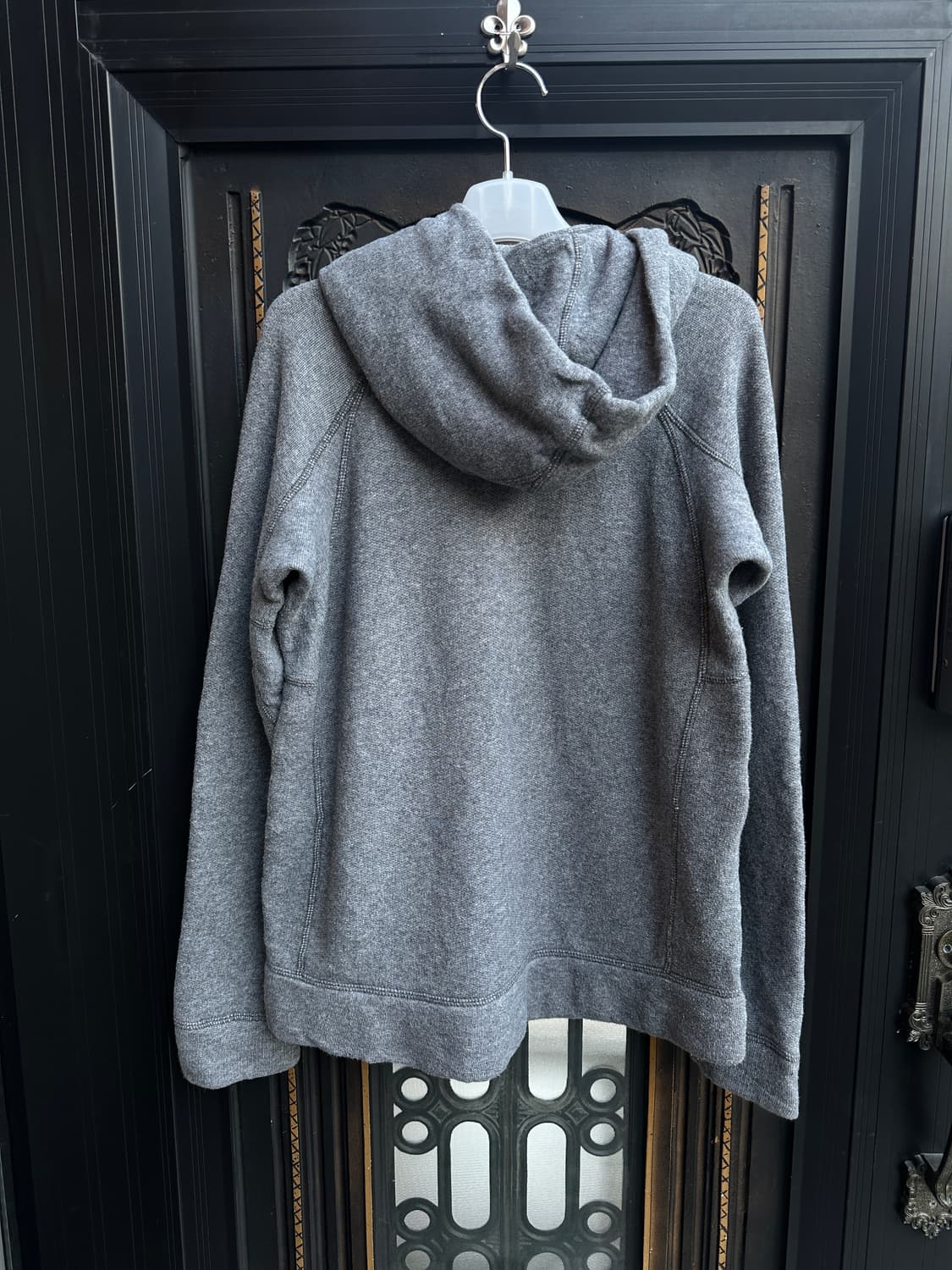 5-five 후드집업  상품이미지2