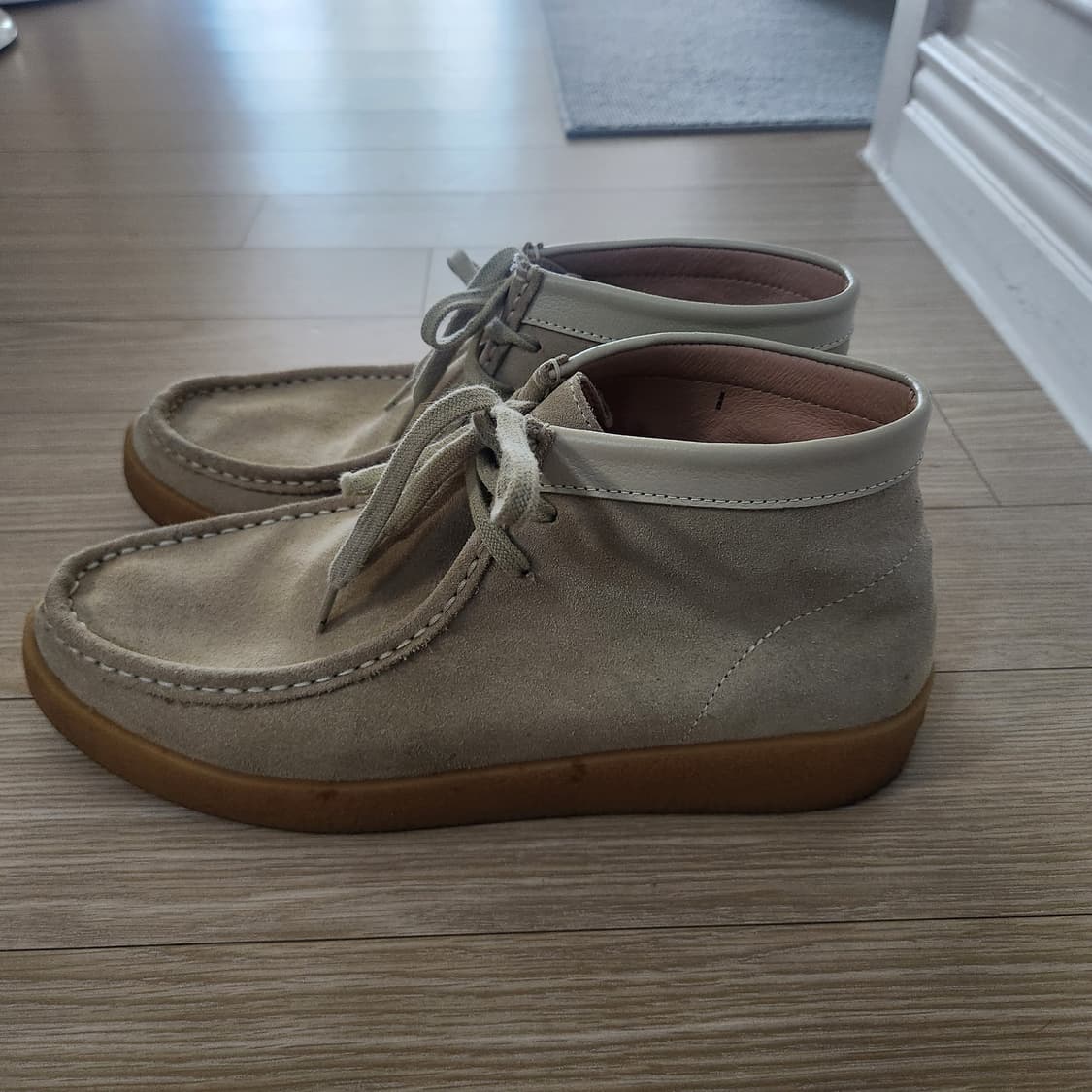 페몬트 모카 왈라비 4사이즈 275-80 상품이미지4