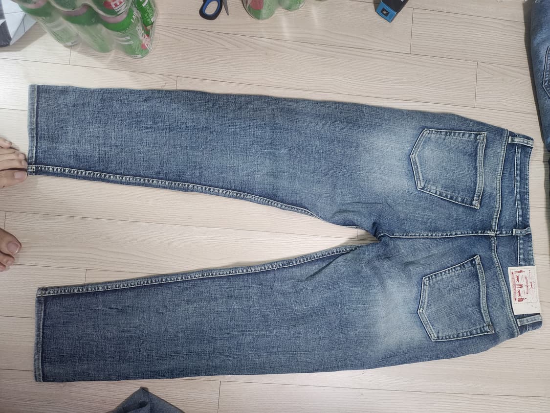 [31] 모드나인 mod4c 크로스데미지 Cross Damage 상품이미지2