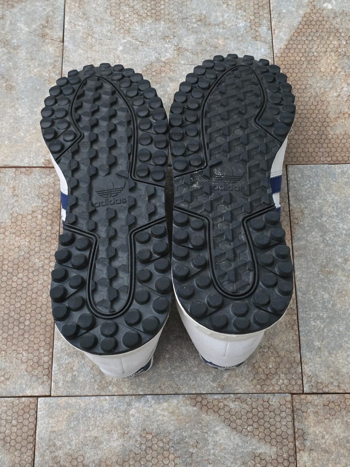 (270)아디다스 trx 빈티지 초크 화이트 상품이미지9