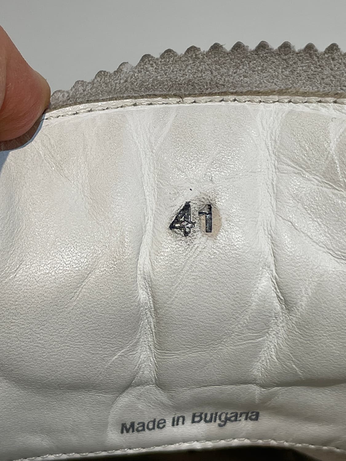 몽클레어 슬립온 운동화 A826 상품이미지9