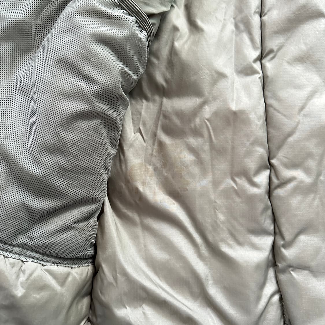 오리지널 미군 ECWCS Gen3 레벨7 프리마로프트 파카 L-R 상품이미지7