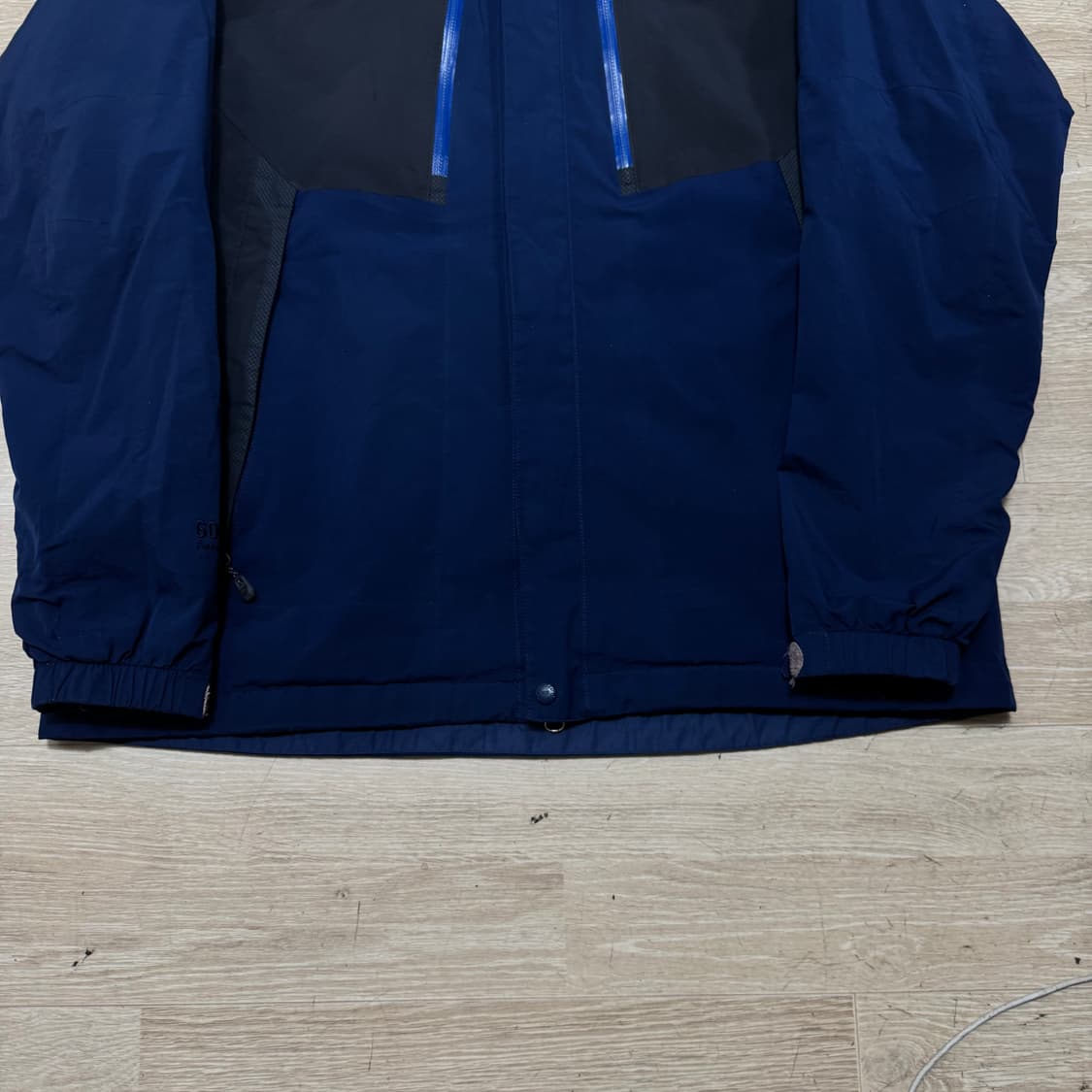 K2 남성 아웃도어 고어텍스 바람막이 자켓 XL/105 상품이미지3