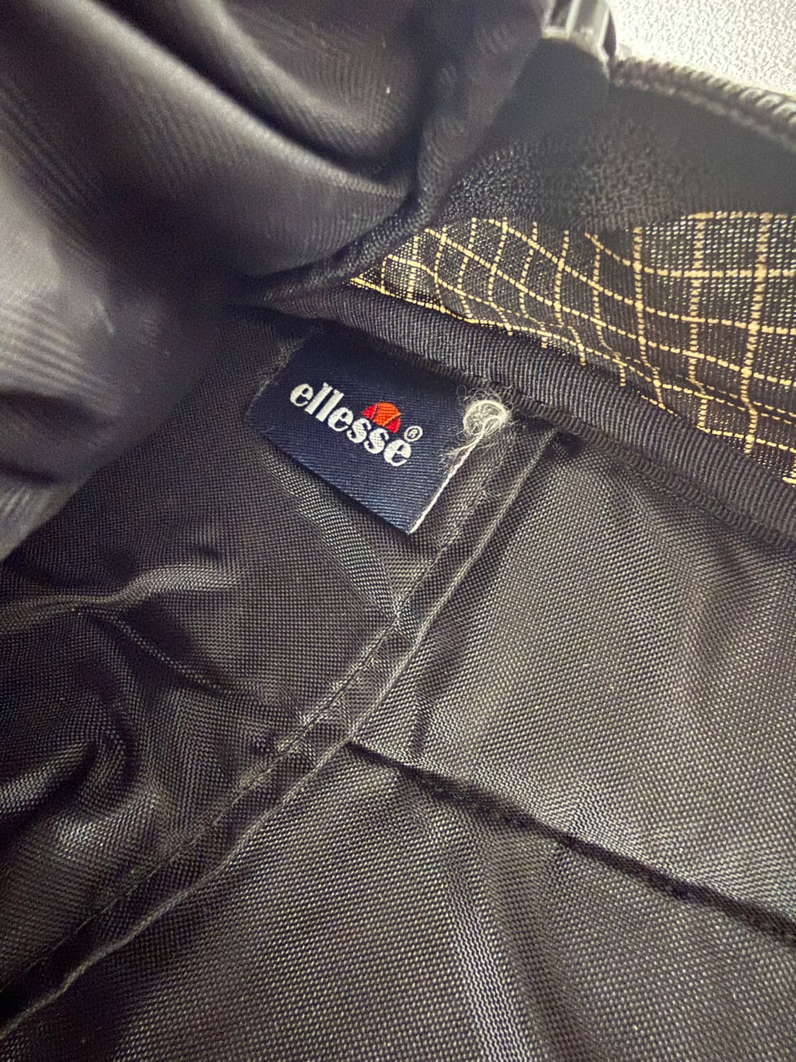 엘레쎄(ellesse) 백팩 상품이미지7