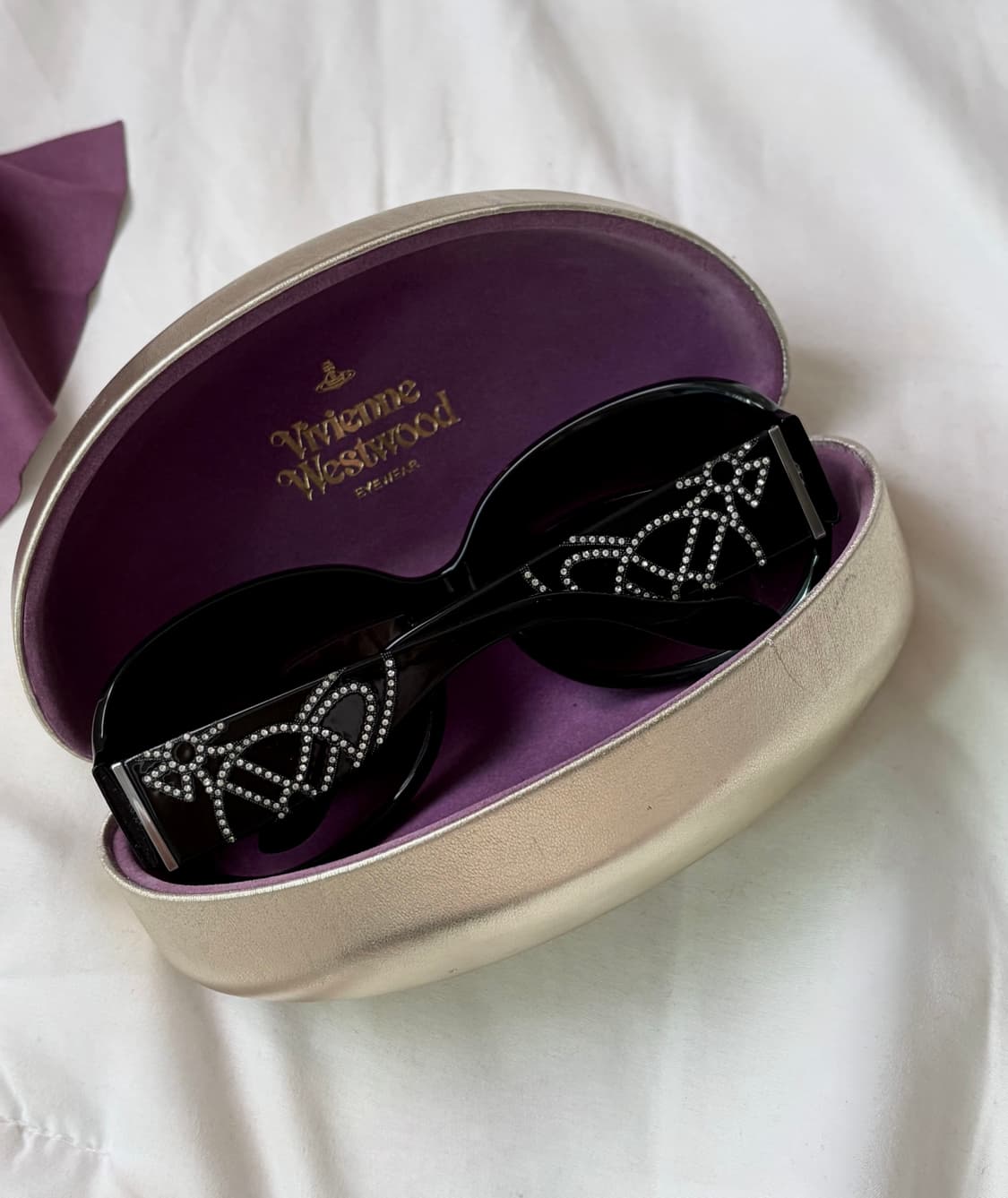 vivienne westwood 비비안 웨스트 우드 선글라스 상품이미지1