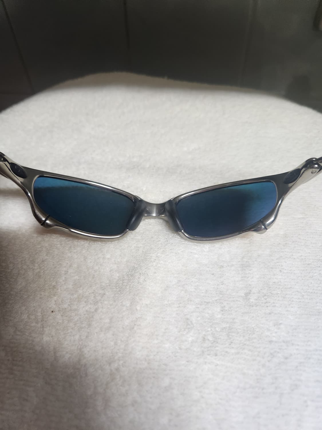 오클리 엑스메탈 줄리엣 선글라스 고글 oakley juliet 상품이미지4