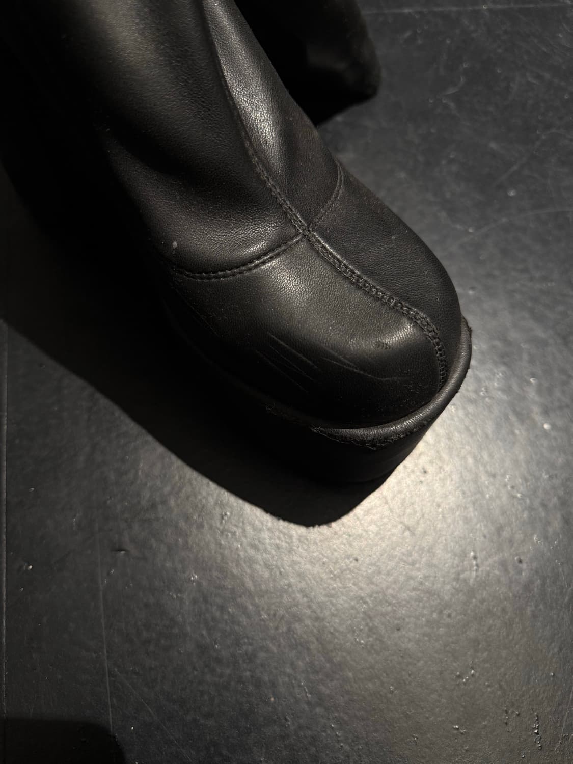 Naked Wolf SPICE BLACK STRETCH 상품이미지8